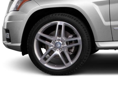2010 Mercedes-Benz GLK GLK 350 4MATIC®