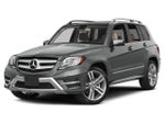 2015 Mercedes-Benz GLK GLK 350 4MATIC®