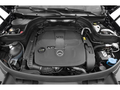 2015 Mercedes-Benz GLK GLK 350 4MATIC®