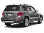 2015 Mercedes-Benz GLK GLK 350 4MATIC®