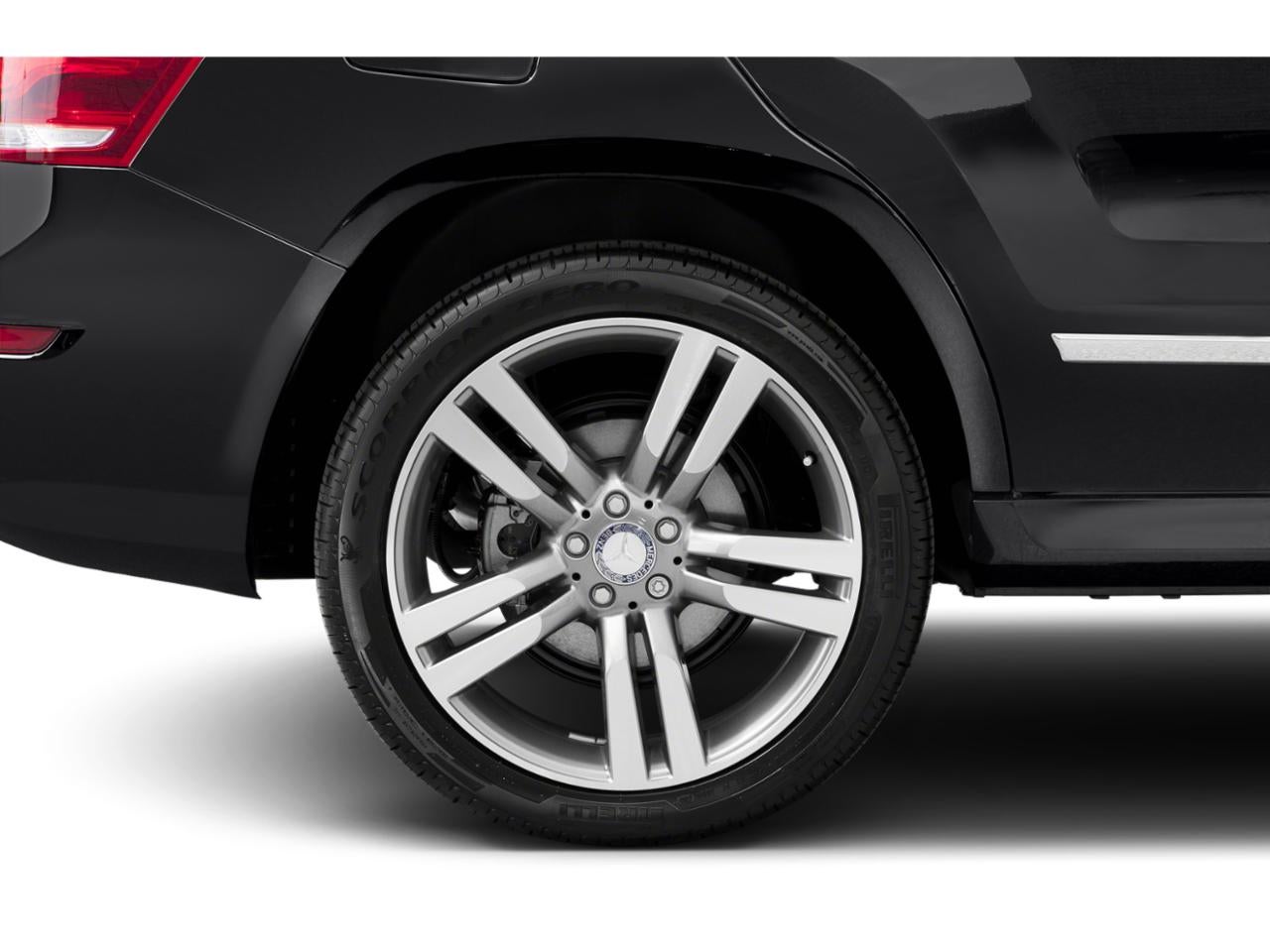 2015 Mercedes-Benz GLK GLK 350 4MATIC®