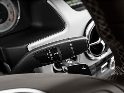 2014 Mercedes-Benz GLK GLK 350 4MATIC®