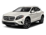 2017 Mercedes-Benz GLA GLA 250 SUV