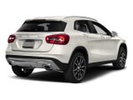 2017 Mercedes-Benz GLA GLA 250 SUV