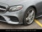 2018 Mercedes-Benz E-Class E 400 4MATIC® Cabriolet