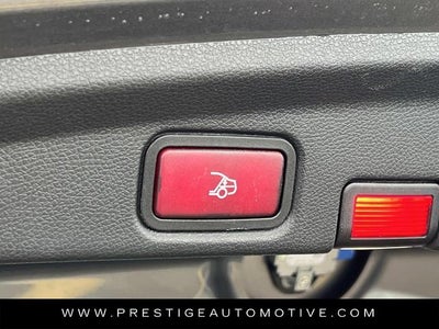 2018 Mercedes-Benz E-Class E 400 4MATIC® Cabriolet