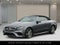 2018 Mercedes-Benz E-Class E 400 4MATIC® Cabriolet