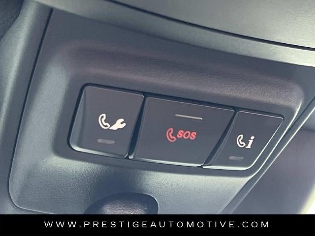 2018 Mercedes-Benz E-Class E 400 4MATIC® Cabriolet