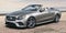 2018 Mercedes-Benz E-Class E 400 4MATIC® Cabriolet