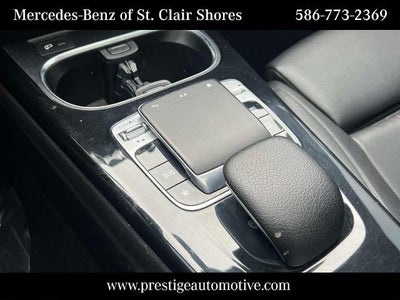 2019 Mercedes-Benz A-Class A 220 Sedan