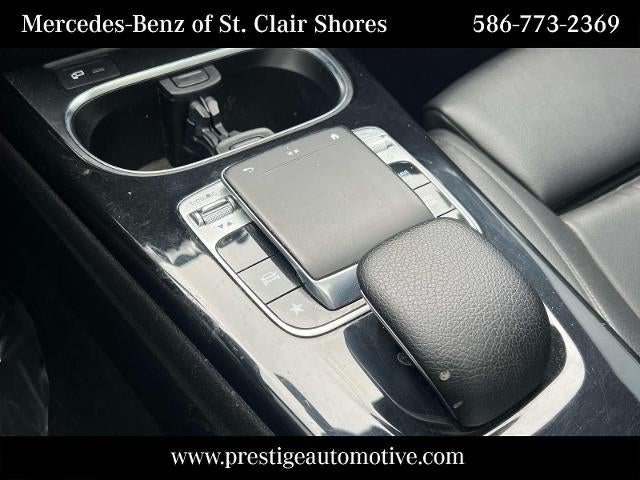 2019 Mercedes-Benz A-Class A 220 Sedan