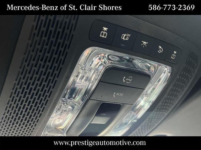 2019 Mercedes-Benz A-Class A 220 Sedan