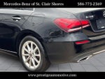 2019 Mercedes-Benz A-Class A 220 Sedan