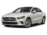 2019 Mercedes-Benz A-Class A 220 Sedan