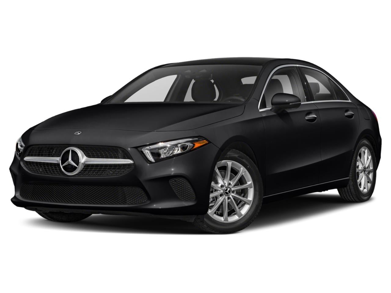 2019 Mercedes-Benz A-Class A 220 Sedan