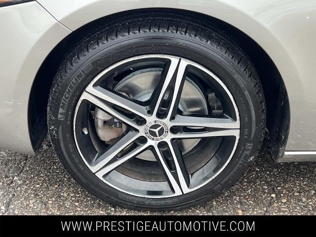 2019 Mercedes-Benz A-Class A 220 4MATIC® Sedan