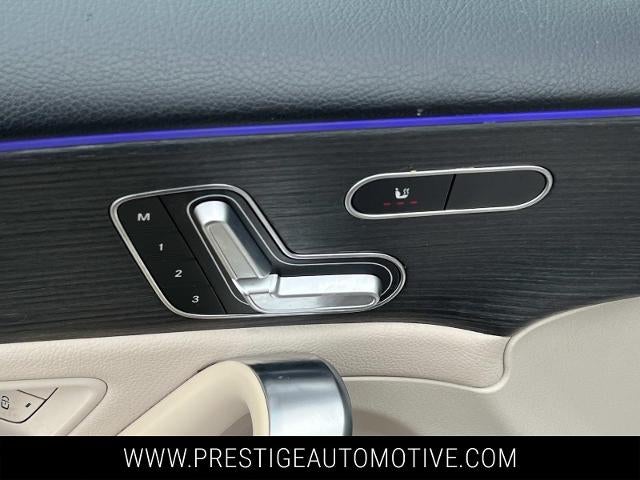 2019 Mercedes-Benz A-Class A 220 4MATIC® Sedan