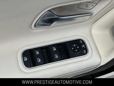 2019 Mercedes-Benz A-Class A 220 4MATIC® Sedan