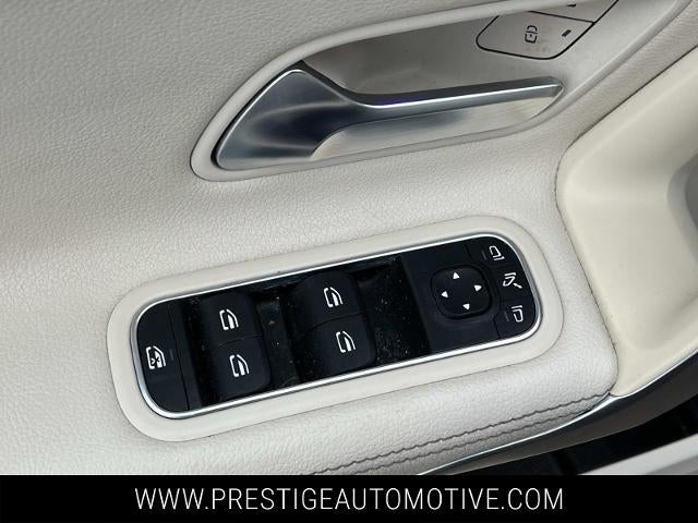 2019 Mercedes-Benz A-Class A 220 4MATIC® Sedan