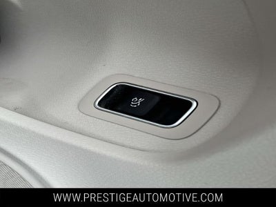 2019 Mercedes-Benz A-Class A 220 4MATIC® Sedan