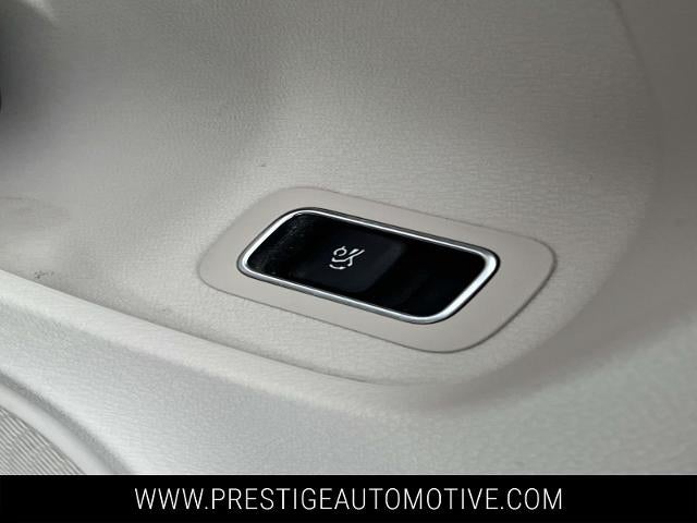 2019 Mercedes-Benz A-Class A 220 4MATIC® Sedan