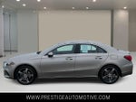 2019 Mercedes-Benz A-Class A 220 4MATIC® Sedan