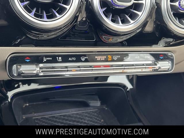 2019 Mercedes-Benz A-Class A 220 4MATIC® Sedan