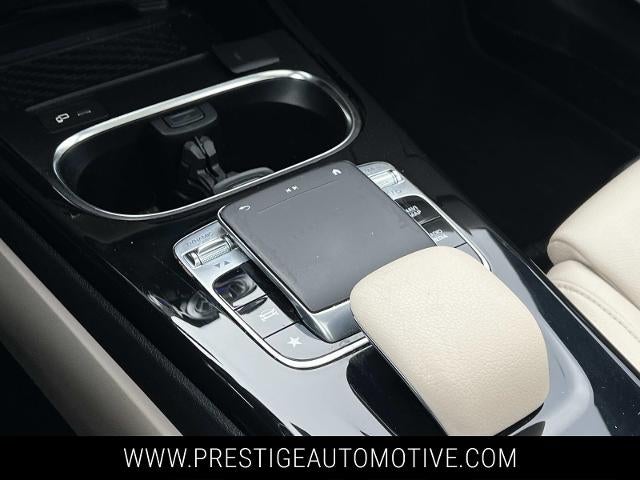 2019 Mercedes-Benz A-Class A 220 4MATIC® Sedan