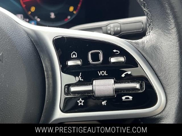 2019 Mercedes-Benz A-Class A 220 4MATIC® Sedan