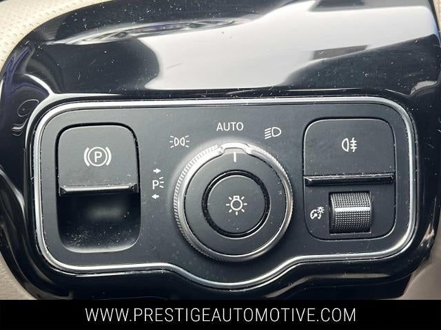 2019 Mercedes-Benz A-Class A 220 4MATIC® Sedan