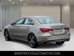 2019 Mercedes-Benz A-Class A 220 4MATIC® Sedan