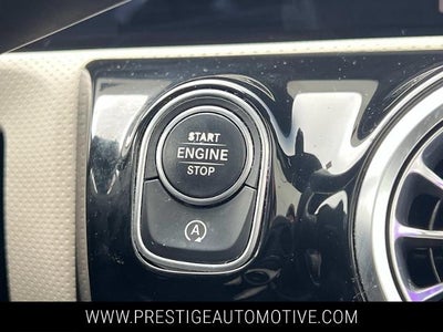 2019 Mercedes-Benz A-Class A 220 4MATIC® Sedan