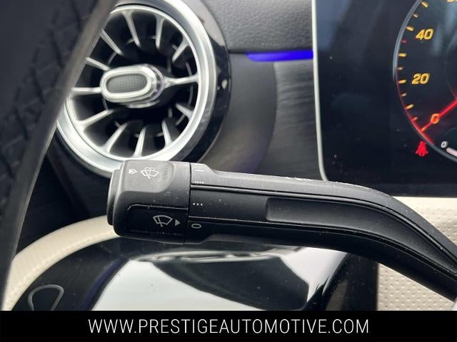 2019 Mercedes-Benz A-Class A 220 4MATIC® Sedan