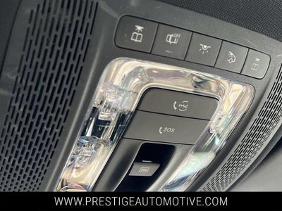 2019 Mercedes-Benz A-Class A 220 4MATIC® Sedan