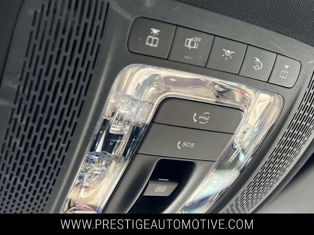 2019 Mercedes-Benz A-Class A 220 4MATIC® Sedan