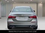 2019 Mercedes-Benz A-Class A 220 4MATIC® Sedan