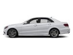 2014 Mercedes-Benz E-Class E 350 4MATIC® Luxury Sedan