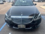 2014 Mercedes-Benz E-Class E 350 4MATIC® Luxury Sedan