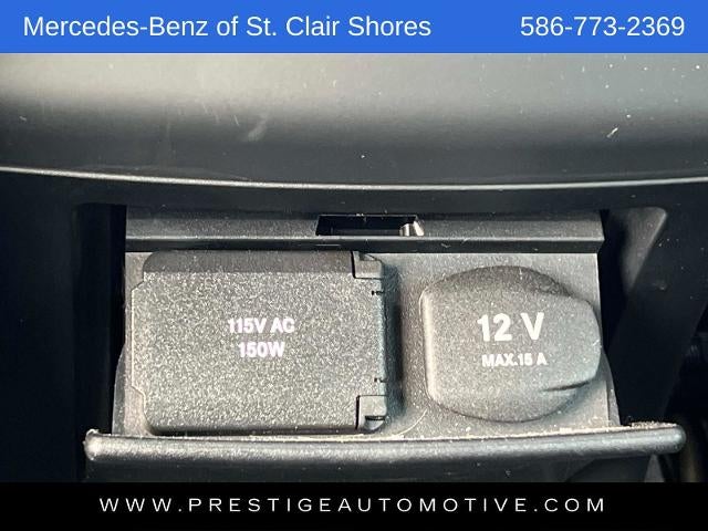 2016 Mercedes-Benz E-Class E 350 4MATIC® Luxury Sedan