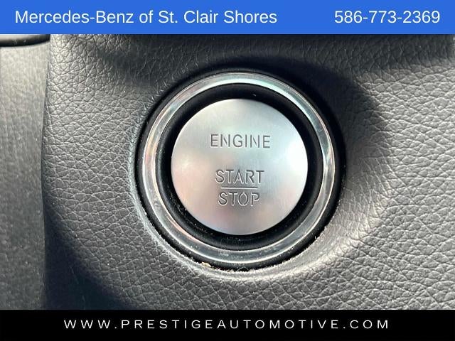 2016 Mercedes-Benz E-Class E 350 4MATIC® Luxury Sedan