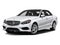 2016 Mercedes-Benz E-Class E 350 4MATIC® Luxury Sedan