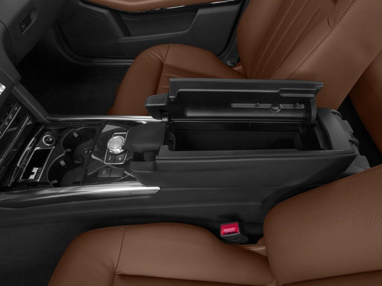 2016 Mercedes-Benz E-Class E 350 4MATIC® Luxury Sedan