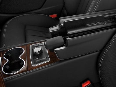 2014 Mercedes-Benz CLS CLS 550 4MATIC® Coupe