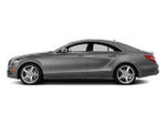 2014 Mercedes-Benz CLS CLS 550 4MATIC® Coupe