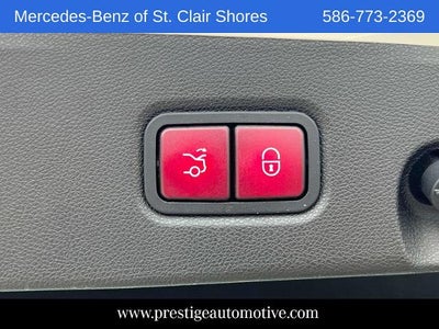 2014 Mercedes-Benz CLS CLS 550 4MATIC® Coupe