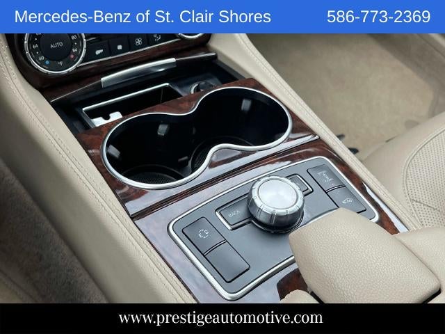 2014 Mercedes-Benz CLS CLS 550 4MATIC® Coupe