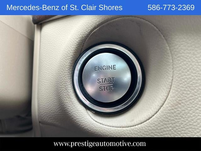 2014 Mercedes-Benz CLS CLS 550 4MATIC® Coupe