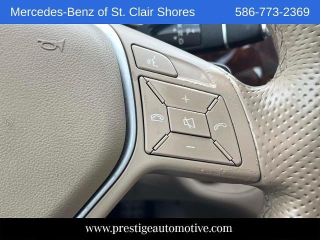 2014 Mercedes-Benz CLS CLS 550 4MATIC® Coupe