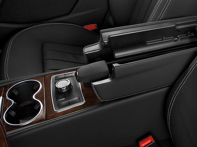 2014 Mercedes-Benz CLS CLS 550 4MATIC® Coupe