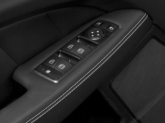 2014 Mercedes-Benz CLS CLS 550 4MATIC® Coupe